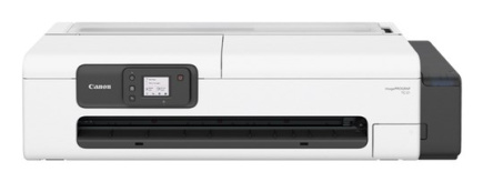 Canon imagePROGRAF TC-21 large format printer Wi-Fi Inkjet Colour 2400 x 1200 DPI A1 (594 x 841 mm) Ethernet LAN