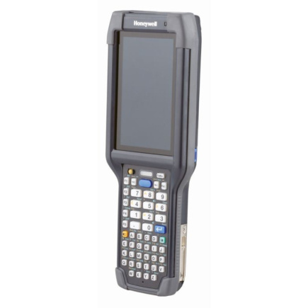 Honeywell CK65 4GB/32GB MEMORY NUMERIC-F