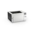 Kodak S2085f Scanner ADF + Sheet-fed scanner 600 x 600 DPI A4 Черный, Grey