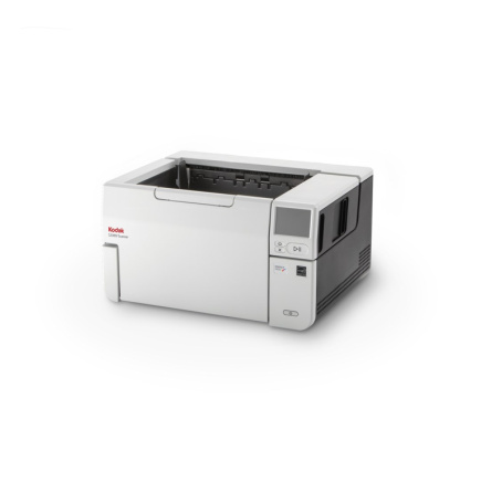 Kodak S2085f Scanner ADF + Sheet-fed scanner 600 x 600 DPI A4 Черный, Grey