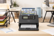 Canon imageFORMULA DR-M260 Sheet-fed scanner 600 x 600 DPI A4 Black