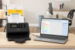 Canon imageFORMULA DR-M260 Sheet-fed scanner 600 x 600 DPI A4 Black