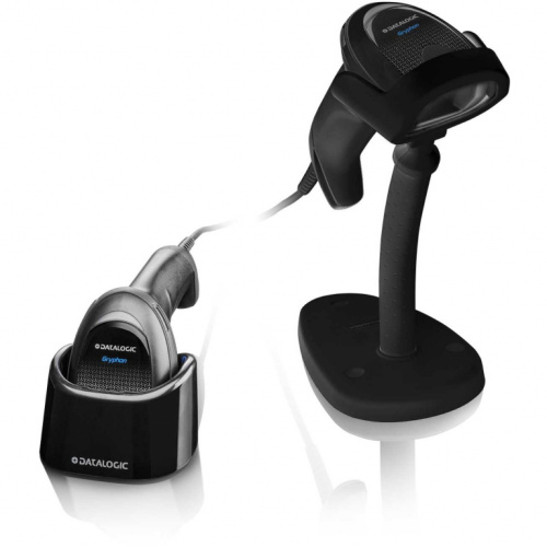 Datalogic GRYPHON I GD4590 2D MPIXEL IMGR