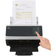 Ricoh Dokumentenscanner fi-8150 50 S./Min ADF Duplex USB 3.2 LAN RJ-45