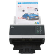 Ricoh Dokumentenscanner fi-8150 50 S./Min ADF Duplex USB 3.2 LAN RJ-45