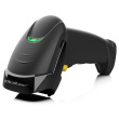 Qoltec Laser barcode scanner 1D, 2D