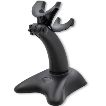 Qoltec Barcode reader stand