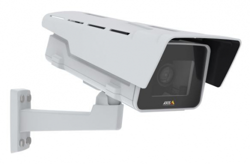 AXIS Network Camera P1375-E