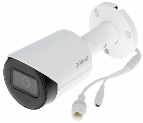 IP Camera DAHUA IPC-HFW2241S-S-0360B White
