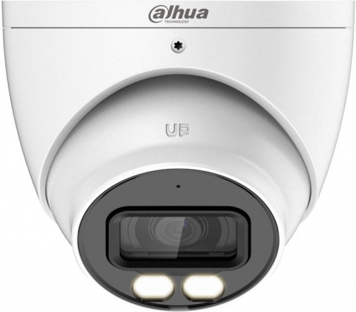 Dahua Camera 4in1 HAC-HDW1200T-IL-A-0280B
