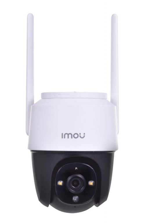 DAHUA IMOU CRUISER IPC-S22FP IP security camera Outdoor Wi-Fi 2Mpx H.265 White, Black
