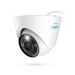 Reolink | 4K Security IP Camera with Color Night Vision | P434 | Dome | 8 MP | 2.8-8mm/F1.6 | IP66 | H.265 | MicroSD, max. 256 GB