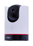 TP-Link Tapo Pan/Tilt AI Home Security Wi-Fi Camera CIPTPLKAM0036