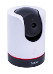 TP-Link Tapo Pan/Tilt AI Home Security Wi-Fi Camera CIPTPLKAM0036