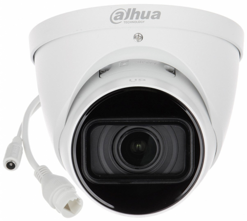 IP Camera DAHUA IPC-HDW3541T-ZS-27135-S2 White