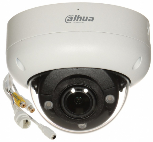 IP Camera DAHUA IPC-HDBW3541R-ZAS-27135-S2 White
