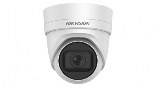 Hikvision Digital Technology DS-2CD2H25FWD-IZS IP security camera Indoor & outdoor Turret 1920 x 1080 pixels Ceiling/wall
