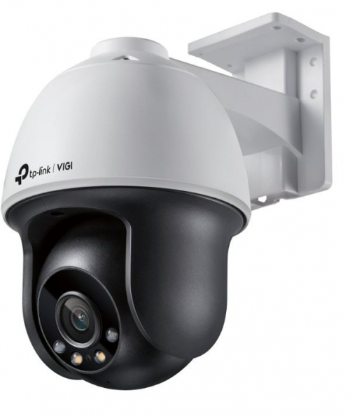 TP-LINK Camera IP 4MP outdoor VIGI C540(4mm)