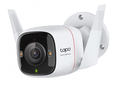 TP-LINK Security Camera Tapo C325WB Outdoor
