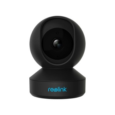 Reolink E1 Zoom-V2 WiFi IP Camera Black