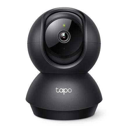 TP-LINK | Pan/Tilt Home Security Wi-Fi Camera | Tapo C211 | PTZ | 3 MP | 3.83mm | H.264 | Micro SD, Max. 512GB 418412
