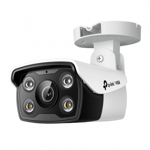 TP-LINK Camera IP VIGI C330 (4mm) 3MP Outdoor