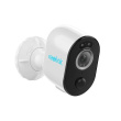 Reolink | Smart Wire-Free Camera with Motion Spotlight | Argus Series B330 | Bullet | 5 MP | Fixed | IP65 | H.265 | Micro SD, Max. 128GB