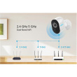 Reolink | Smart Wire-Free Camera with Motion Spotlight | Argus Series B330 | Bullet | 5 MP | Fixed | IP65 | H.265 | Micro SD, Max. 128GB