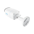 Reolink | Smart 4K Ultra HD PoE Security IP Camera with Person/Vehicle Detection | P330 | Bullet | 8 MP | 4mm/F2.0 | IP66 | H.265 | Micro SD, Max. 256 GB