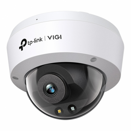 TP-LINK Camera VIGI C250 (4mm) 5MP Full-Color Dome