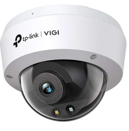 TP-LINK Network camera VIGI C230(4mm) 3MP Full-Color Dome