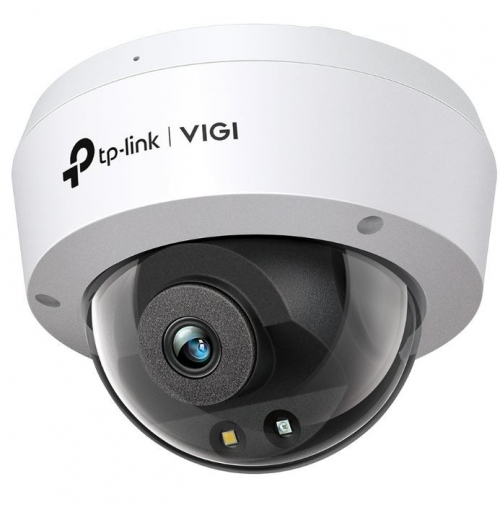 TP-LINK Network camera VIGI C250(2.8mm ) 5MP Full-Color Dome