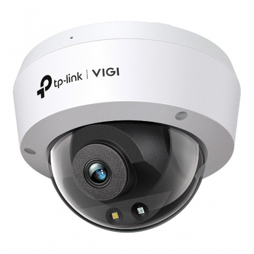 TP-LINK Network Camera C240(2.8mm) 4MP Dome
