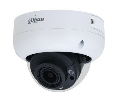 NET CAMERA 5MP IR DOME/HDBW3541R-ZAS-27135-S2 DAHUA