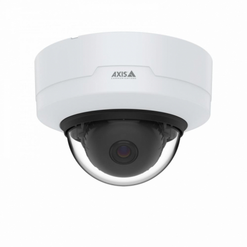 NET CAMERA P3265-V DOME/02326-001 AXIS