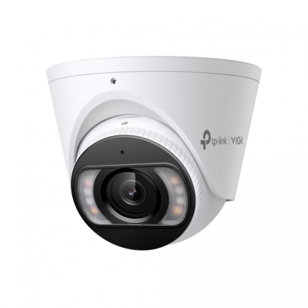 TP-LINK Camera VIGI C445(2.8mm ) 4MP Full-Color Turret