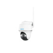 Reolink | Smart Pan and Tilt Wire-Free Camera | Argus Series B430 | PTZ | 5 MP | Fixed | H.265 | Micro SD, Max. 128 GB