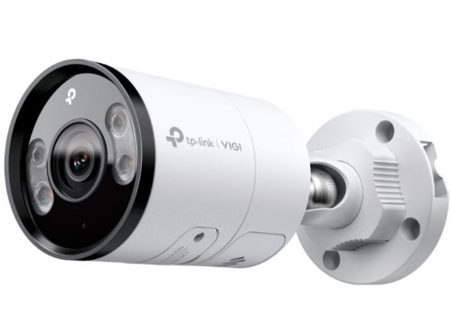 TP-LINK Network camera VIGI C345(4mm) 4MP Full-Color Bullet