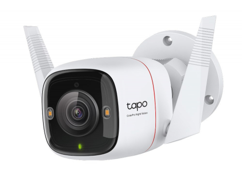 TP-Link Tapo Outdoor Security Wi-Fi Camera CIPTPLKAM0050