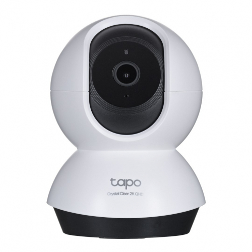 TP-Link Tapo Pan/Tilt AI Home Security Wi-Fi Camera CIPTPLKAM0053