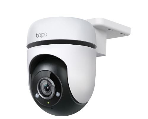 TP-LINK Camera Tapo C500 WiFi 1080p Outdoor