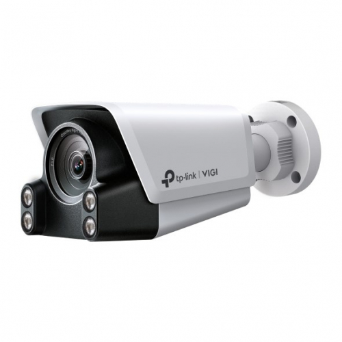 TP-Link VIGI C340S Bullet IP security camera Outdoor 2688 x 1520 pixels Wall
