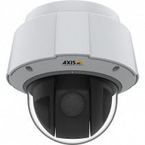 Axis Netzwerkkamera PTZ Dome Q6075-E 50HZ HDTV 1080p