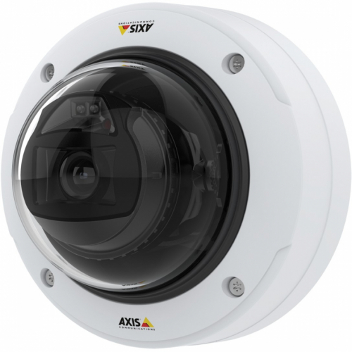 Axis Netzwerkkamera Fix Dome P3255-LVE Deep Learning