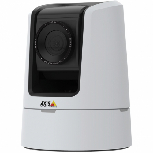 Axis Netzwerkkamera PTZ Konferenzkamera V5938 50 Hz 4K