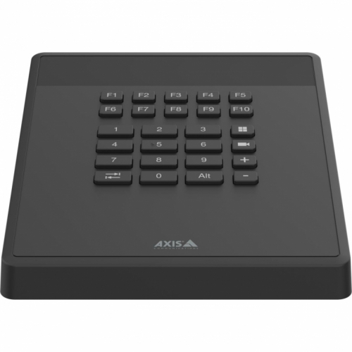 Axis Keypad TU9003