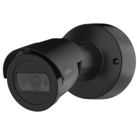 Axis Netzwerkkamera Bullet Mini M2036-LE Schwarz Quad HD 1440p/4MP