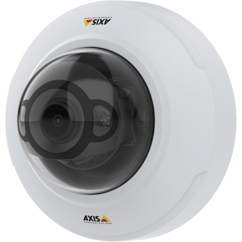 Axis Netzwerkkamera Mini Fix Dome M4216-LV 4MP