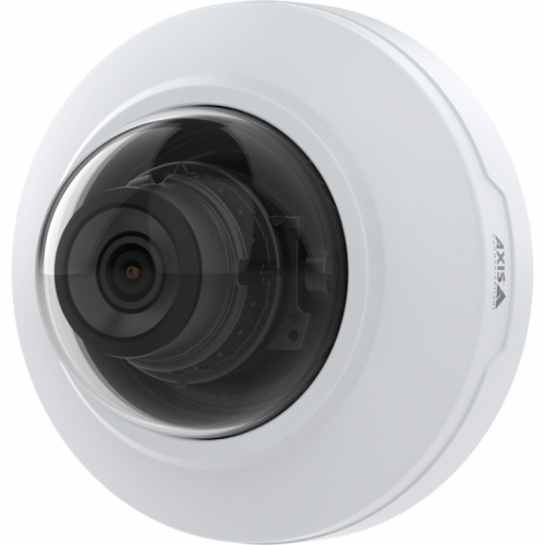 Axis Netzwerkkamera Mini Fix Dome M4218-V 8MP