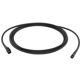 Axis TU6004-E Kabel schwarz 1 Meter 4er Pack F-Serie